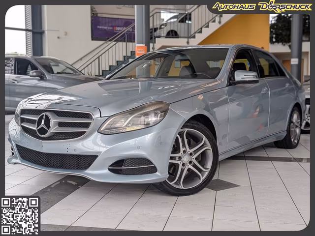 Mercedes-Benz E200 Avantgarde Leder LED PDC Navi ab 149€/Monat - Ansicht 1 von 1. Gebrauchtwagen Detailaufnahme bei Autohaus Dörrschuck Mainz.