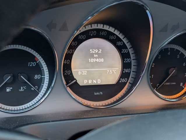 MERCEDES-BENZ C 200 CGI Sport Sitzh* PDC*Klimaaut* Miniaturansicht 4
