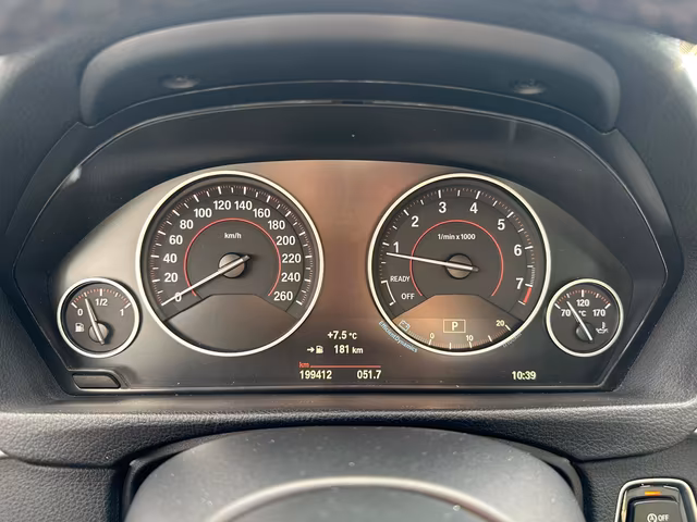 BMW 428i GranCoupé Bi-Xenon*Schiebedach*M-PAKET Miniaturansicht 11