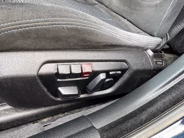 BMW 428i GranCoupé Bi-Xenon*Schiebedach*M-PAKET Miniaturansicht 14