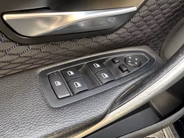 BMW 428i GranCoupé Bi-Xenon*Schiebedach*M-PAKET Miniaturansicht 15
