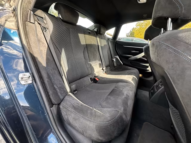 BMW 428i GranCoupé Bi-Xenon*Schiebedach*M-PAKET Miniaturansicht 9