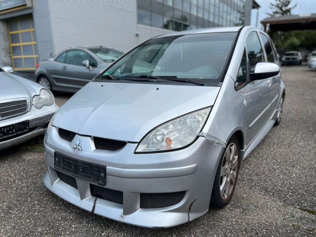 Mitsubishi Colt  CZ3 Lim. 5-trg. 1.5 Instyle