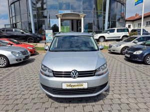 Volkswagen Sharan  1.4 TSI BMT AHK. Klima. Start/Stop.