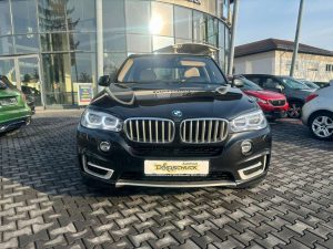 BMW X5  xDrive40d Sport.HeadUp.Panorama.Harman/Kardon