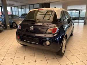 Opel Adam  Jam Klima. Temp. USB/BT. WENIG KM