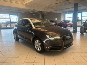 Audi A1  attraction Navi. PDC. Bi-Xenon. Klimaaut.