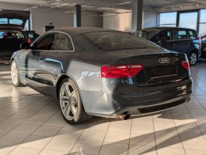 Audi A5  Coupe 3.2 FSI quattro S Line SITZE. Sitzh.