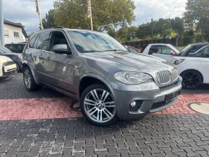 BMW X5  xDrive30d M-Paket RFK.Bi-Xenon.Navi.Panorama.