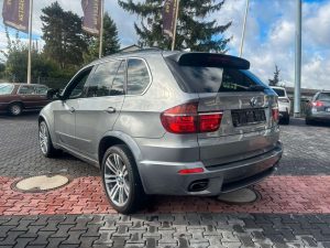 BMW X5  xDrive30d M-Paket RFK.Bi-Xenon.Navi.Panorama.