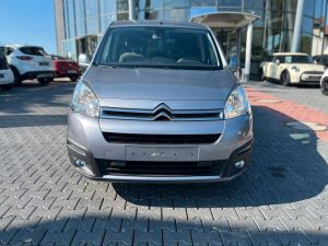 Citroen Berlingo  Kombi Selection Klima. PDC.