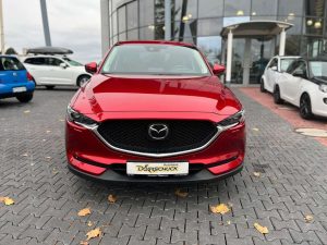 Mazda CX-5  Sports-Line AWD Automatik LED NAVI PDC RFK