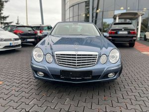 Mercedes-Benz E 280  PDC. Klimaaut. WENIG KM