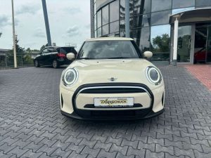 MINI One  Classic Trim Automatik LED CarPlay HeadUP