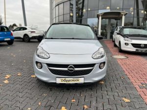 Opel Adam  Slam 1.4 Automatik PDC Navi Bluetooth