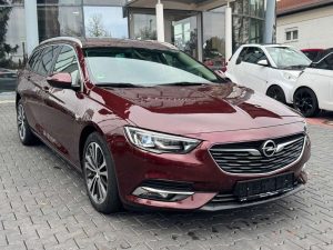 Opel Insignia  B Sports Tourer Innovation AHK. Sitzh.