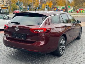 Opel Insignia  B Sports Tourer Innovation AHK. Sitzh.