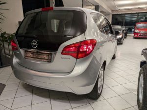 Opel Meriva  B 1.4 Turbo Edition