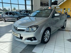 Opel Tigra  Twin Top Sport Klima. PDC. Xenon