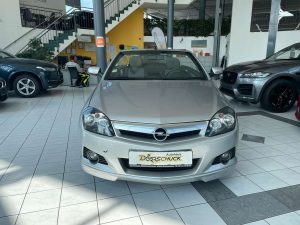 Opel Tigra  Twin Top Sport Klima. PDC. Xenon