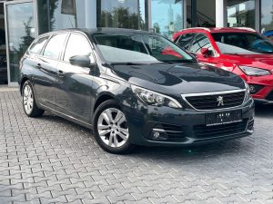 Peugeot 308  SW Active 1 Hand. Navi. PDC. BT.