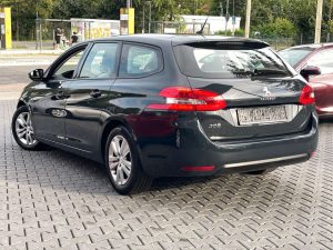 Peugeot 308  SW Active 1 Hand. Navi. PDC. BT.