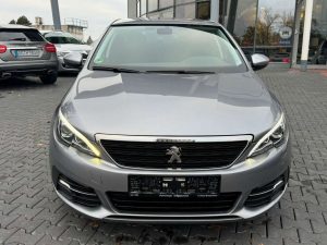 Peugeot 308  SW Active Automatik