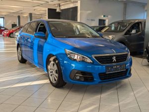 Peugeot 308  SW Automatik PDC. Navi. BT. ACP