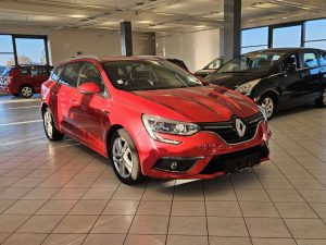 Renault Megane  IV Aut.Business Edition.Navi.PDC.SitzHZ.