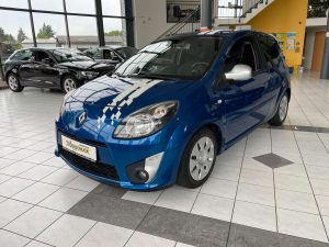 Renault Twingo  GT Klima. Radio/CD. Flitzer