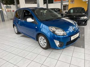 Renault Twingo  GT Klima. Radio/CD. Flitzer