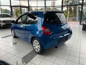 Renault Twingo  GT Klima. Radio/CD. Flitzer