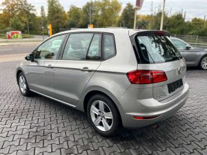 Volkswagen Golf  Sportsvan VII Comfortline Bi-Xenon. PDC.