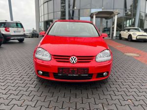 Volkswagen Golf  V 1.4 DSGComfortline Bi-Xenon. Temp. Sitzh.