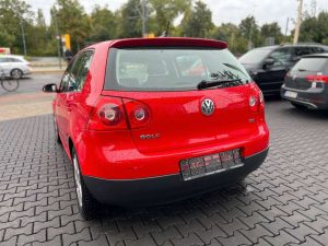 Volkswagen Golf  V 1.4 DSGComfortline Bi-Xenon. Temp. Sitzh.