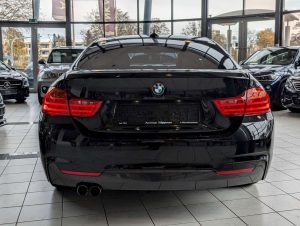 BMW 420  420i GC *M-Sport* NAVI LEDER PDC SHZ