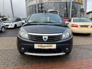 Dacia Sandero  Stepway CarPlay. Klima. BT