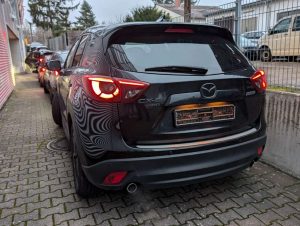 Mazda CX-5  2.2 Turbodiesel Sports-Line 4×4