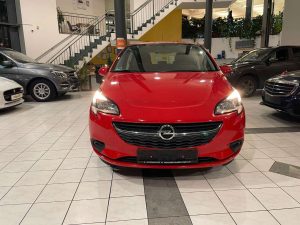 Opel Corsa  E Selection Klima. AUX.