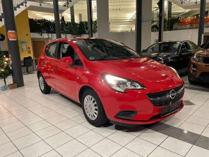 Opel Corsa  E Selection Klima. AUX.