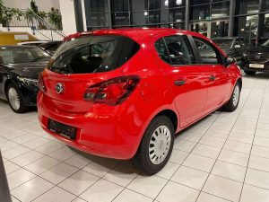 Opel Corsa  E Selection Klima. AUX.