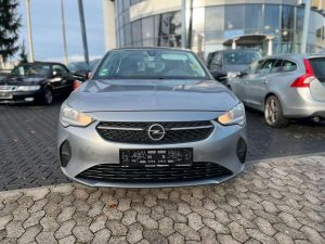 Opel Corsa  F Edition RFK. Navi. Sitzh. CarPlay