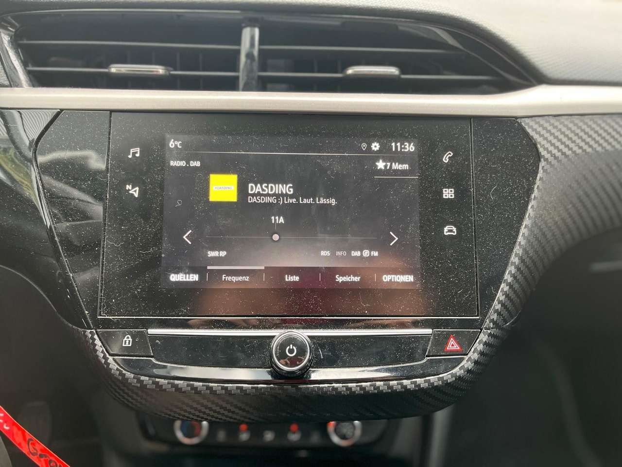 Opel Corsa  F Edition RFK. Navi. Sitzh. CarPlay