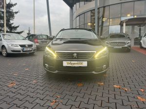 Peugeot 308  Allure Business Automatik PDC SpurHalteAs