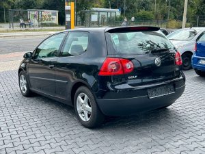 Volkswagen Golf  V Lim. Trendline 1 Hand. Klima.