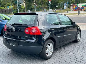 Volkswagen Golf  V Lim. Trendline 1 Hand. Klima.