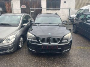 BMW X1  23 d xDrive Navi. Xenon. Temp. Sitzh.