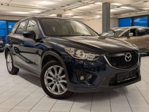 Mazda CX-5  EXCEED 2.2 D SKYACTIVE 4×4