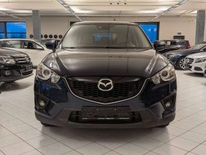 Mazda CX-5  EXCEED 2.2 D SKYACTIVE 4×4