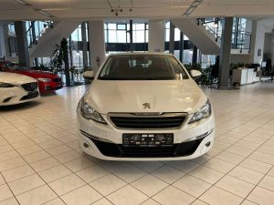 Peugeot 308  SW 1.2 PureTech Active Business